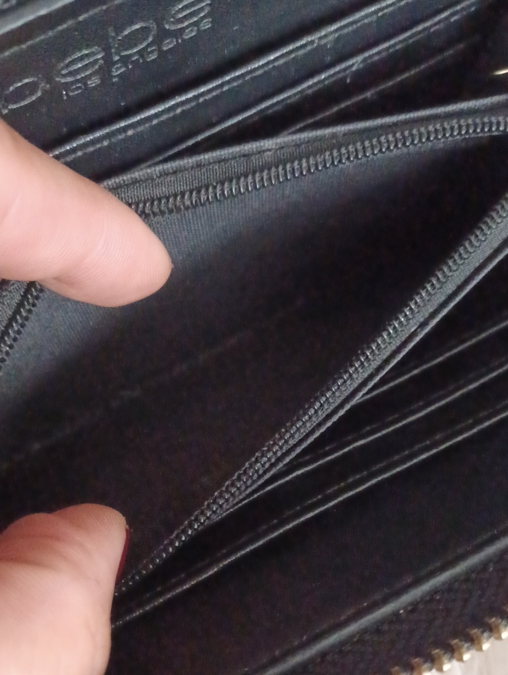 Bebe Wallet - Picture 11 of 13